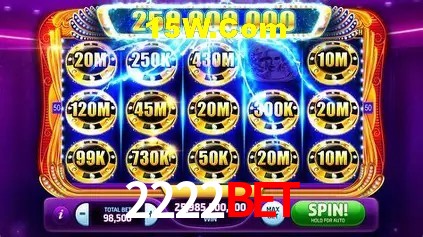 Jackpot Winner